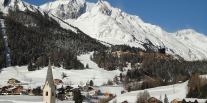 Hotels an der Piste - Hotel-Schwerpunkt: Skifahren & Kulinarik - Lienz (Lienz) - Gradonna****s Mountain Resort Châlets & Hotel