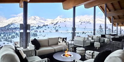 Hotels an der Piste - Klassifizierung: 4 Sterne - Ski Obertauern - Obertauern [PLACESHOTEL] by Valamar