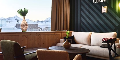 Hotels an der Piste - Hunde: auf Anfrage - Katschberghöhe - Obertauern [PLACESHOTEL] by Valamar