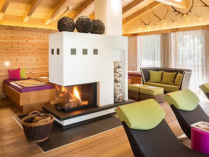 Hotels an der Piste - Oberndorf in Tirol - ALL INCLUSIVE Hotel DIE SONNE