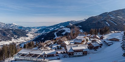 Hotels an der Piste - Hotel-Schwerpunkt: Skifahren & Ruhe - Almwelt Austria - Almwelt Austria