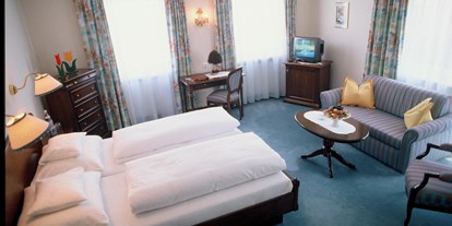 Hotels an der Piste - Klassifizierung: 4 Sterne - Riezlern - Hotel Hirlanda