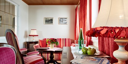 Hotels an der Piste - Verpflegung: Halbpension - Hirschegg (Mittelberg) - Hotel Hirlanda