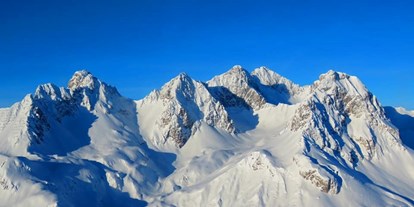 Hotels an der Piste - Skiraum: versperrbar - Ski Arlberg - Hotel Hirlanda