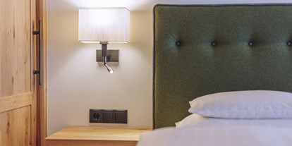 Hotels an der Piste - Wellnessbereich - Brand (Brand) - Hotel Madrisa