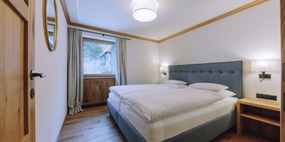 Hotels an der Piste - Pools: Innenpool - Davos Platz - Hotel Madrisa
