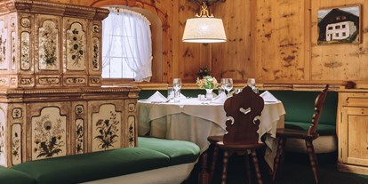 Hotels an der Piste - Hotel-Schwerpunkt: Skifahren & Ruhe - Skigebiet Gargellen - Hotel Madrisa