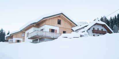Hotels an der Piste - Hotel-Schwerpunkt: Skifahren & Sparen - Tröpolach - Chalets und Apartments Hauserhof