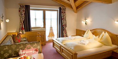 Hotels an der Piste - Rodeln - Kitzbühel - Adults Only Hotel Unterlechner