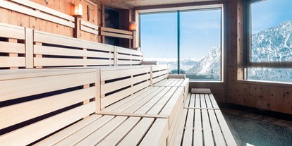 Hotels an der Piste - Skiservice: vorhanden - Kärnten - Hotel Gartnerkofel
