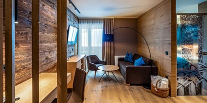 Hotels an der Piste - Sauna - Tröpolach - Hotel Gartnerkofel