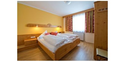 Hotels an der Piste - Skikurs direkt beim Hotel: für Kinder - Salzburg - Aparthotel Bernhof