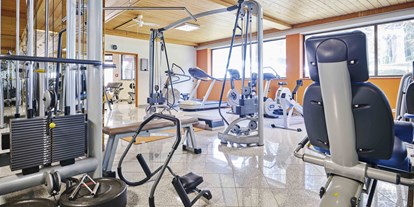 Hotels an der Piste - Wellnessbereich - Waidring (Waidring) - Alps Resorts Saalbach Suites