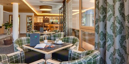 Hotels an der Piste - Verpflegung: 3/4 Pension - Skigebiet Niederthai - Hotel Falknerhof
