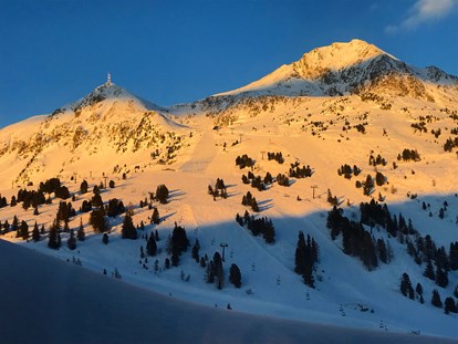 Hotels an der Piste - Skiraum: videoüberwacht - Flachau - Andi's Skihotel