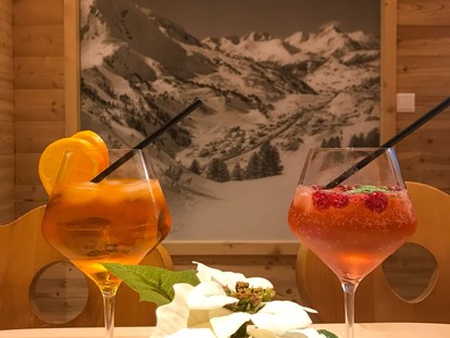 Hotels an der Piste - Hotel-Schwerpunkt: Skifahren & Wellness - Ramsau am Dachstein - Andi's Skihotel