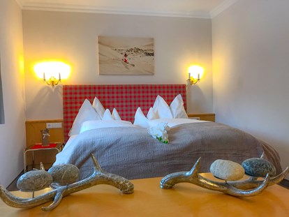 Hotels an der Piste - Sauna - Österreich - Andi's Skihotel