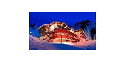 Hotels an der Piste - Wellnessbereich - Alpenregion Bludenz - Hubertushof Wohlfühlhotel