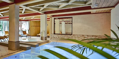 Hotels an der Piste - Sauna - Finkenberg - Hotel Lamark