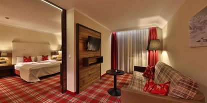 Hotels an der Piste - Hotel-Schwerpunkt: Skifahren & Kulinarik - Mayrhofen (Mayrhofen) - Hotel Lamark