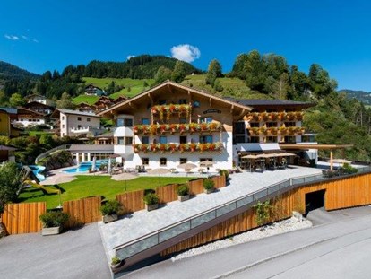 Hotels an der Piste - Skiraum: Skispinde - Kleinarl - Wir wohnen im Tal der 40 bewirtschafteten Almen, zum wandern die Königsklasse, wir haben im Tal Europas höchsten Grasberg  - Gamskarkogel 2467m  - Hotel Johanneshof GmbH 