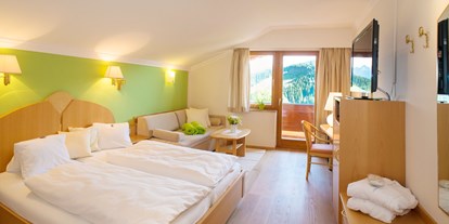 Hotels an der Piste - Hotel-Schwerpunkt: Skifahren & Tourengehen - Wagrain - Aparthotel Pfeffermühle