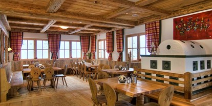 Hotels an der Piste - Hotel-Schwerpunkt: Skifahren & Kulinarik - Mayrhofen (Mayrhofen) - Platzlalm
