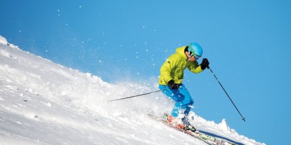 Hotels an der Piste - Ski-In Ski-Out - Skigebiet Katschberg - Skifahren - Basekamp Mountain Budget Hotel