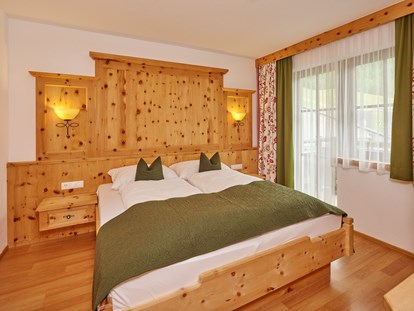 Hotels an der Piste - Hotel-Schwerpunkt: Skifahren & Therme - Vent - Chalet Sölden - Grünwald Resort Sölden