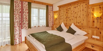 Hotels an der Piste - Schnals - Chalet Sölden - Grünwald Resort Sölden