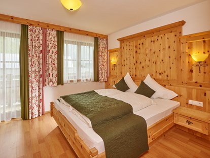 Hotels an der Piste - Klassifizierung: 3 Sterne - Österreich - Chalet Sölden - Grünwald Resort Sölden