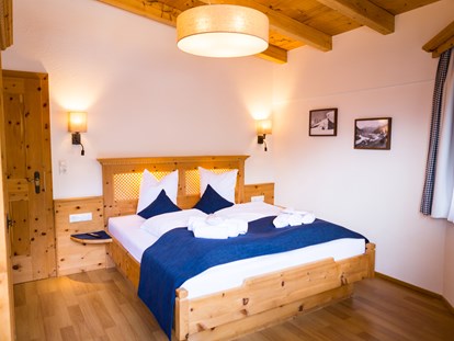 Hotels an der Piste - Skiraum: versperrbar - Brenner - Chalet Sölden - Grünwald Resort Sölden