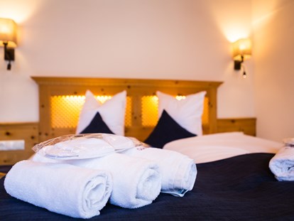 Hotels an der Piste - Hotel-Schwerpunkt: Skifahren & Therme - St. Leonhard im Pitztal - Chalet Sölden - Grünwald Resort Sölden