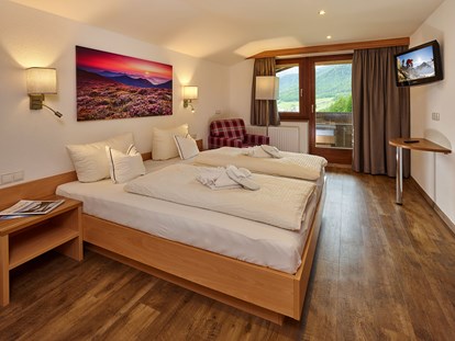 Hotels an der Piste - Skiraum: videoüberwacht - Schnals - Appartement Sölden - Grünwald Resort Sölden