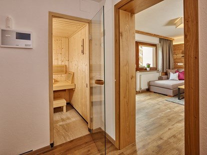 Hotels an der Piste - Ski-In Ski-Out - Tirol - Appartement Sölden - Grünwald Resort Sölden