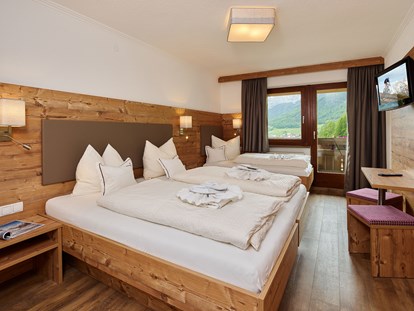 Hotels an der Piste - Verpflegung: Frühstück - Skigebiet Sölden - Appartement Sölden - Grünwald Resort Sölden