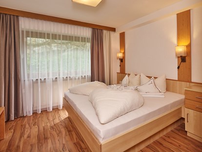 Hotels an der Piste - Preisniveau: moderat - Moos/Pass - Appartement Sölden - Grünwald Resort Sölden
