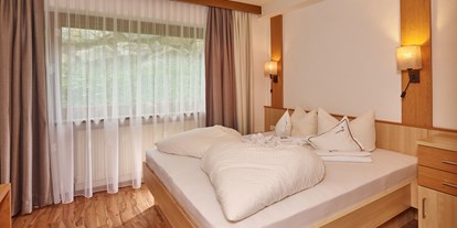 Hotels an der Piste - Brenner - Appartement Sölden - Grünwald Resort Sölden