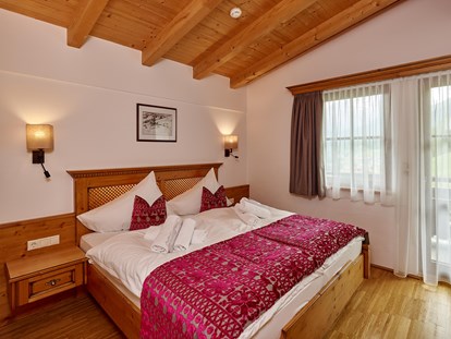 Hotels an der Piste - Klassifizierung: 3 Sterne - Chalet Sölden - Grünwald Resort Sölden