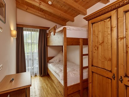 Hotels an der Piste - Skiraum: videoüberwacht - Brenner - Chalet Sölden - Grünwald Resort Sölden