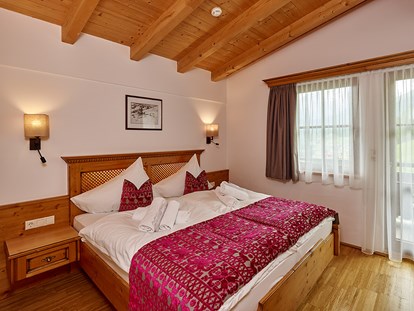Hotels an der Piste - geführte Skitouren - Grünwald Resort Sölden