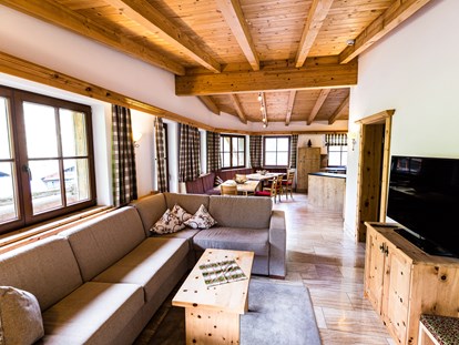 Hotels an der Piste - Sauna - Tirol - Grünwald Resort Sölden