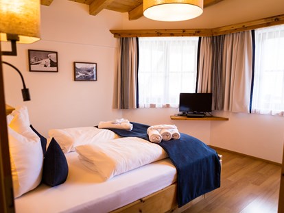 Hotels an der Piste - Klassifizierung: 3 Sterne - Ladis - Grünwald Resort Sölden