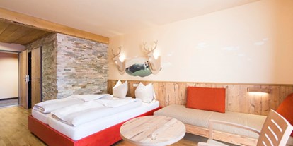 Hotels an der Piste - Hotel-Schwerpunkt: Skifahren & Tourengehen - Niederösterreich - Zimmer - JUFA Hotel Annaberg – Bergerlebnis-Resort***s
