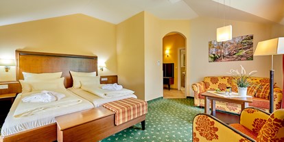 Hotels an der Piste - Pools: Infinity Pool - Bayern - Hotel Reinerhof