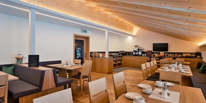 Hotels an der Piste - Verpflegung: Frühstück - Skigebiet Faschina - Rössle Appartements 