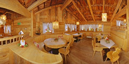 Hotels an der Piste - Sauna - SkiWelt Wilder Kaiser - Brixental - Hotel Hexenalm & Hexenblick