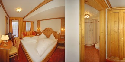 Hotels an der Piste - Hotel-Schwerpunkt: Skifahren & Party - SkiWelt Wilder Kaiser - Brixental - Hotel Hexenalm & Hexenblick