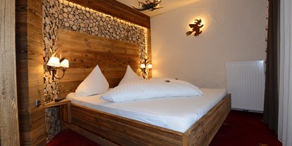 Hotels an der Piste - Sauna - Bayrischzell - Hotel Hexenalm & Hexenblick