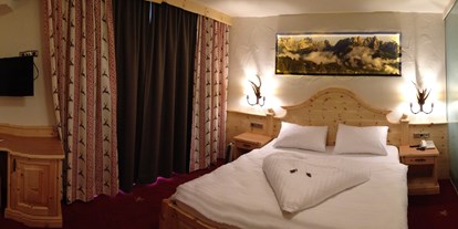 Hotels an der Piste - Langlaufloipe - Itter - Hotel Hexenalm & Hexenblick